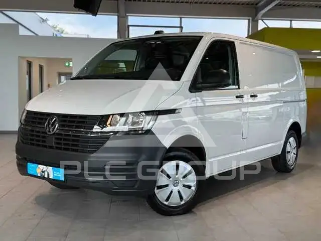 2022 Volkswagen Transporter