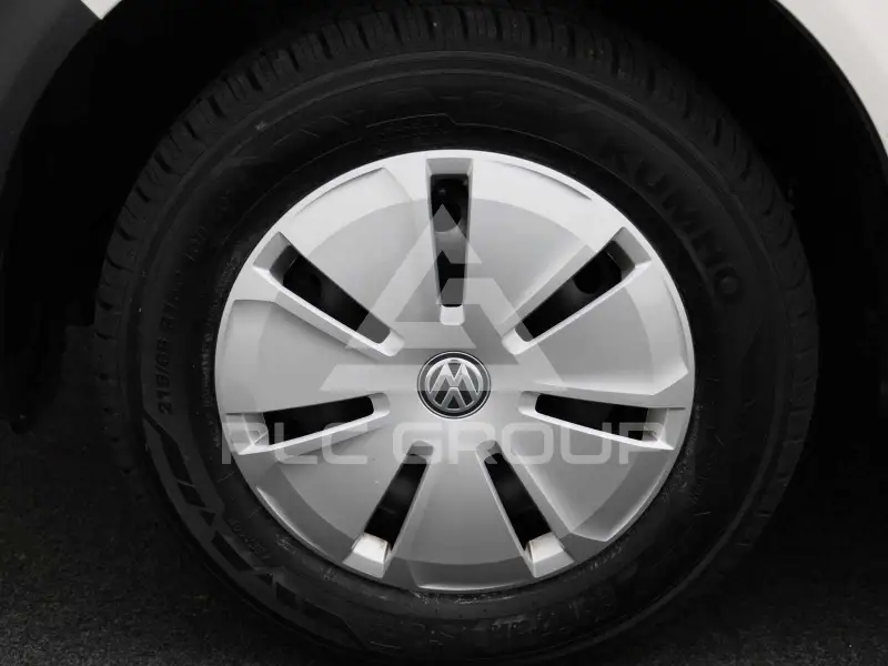 2022 Volkswagen Transporter