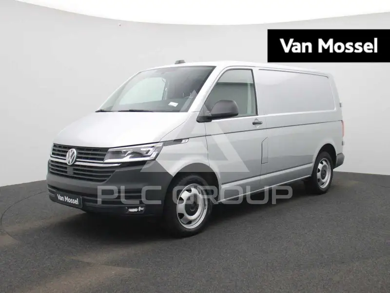 2022 Volkswagen Transporter