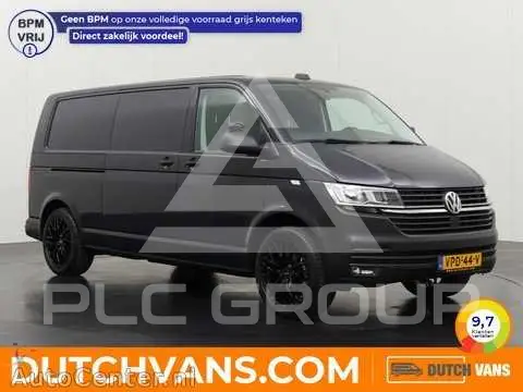 2022 Volkswagen Transporter