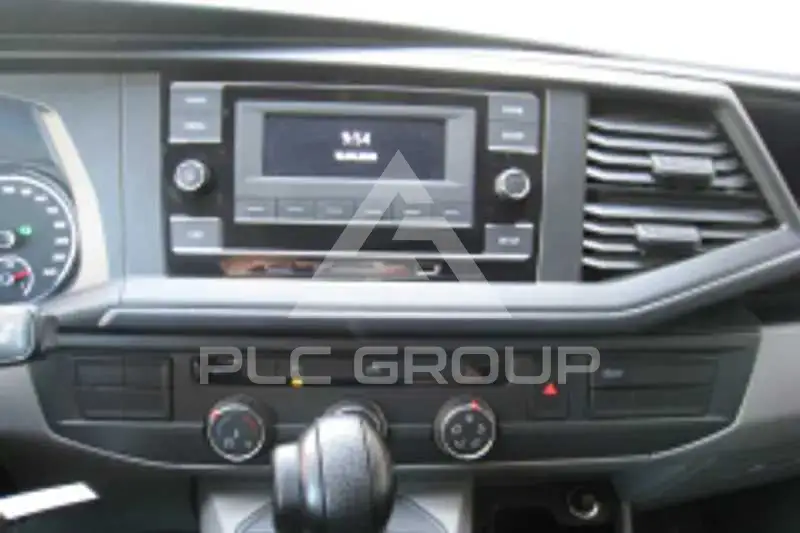 2022 Volkswagen Transporter