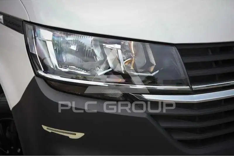 2022 Volkswagen Transporter