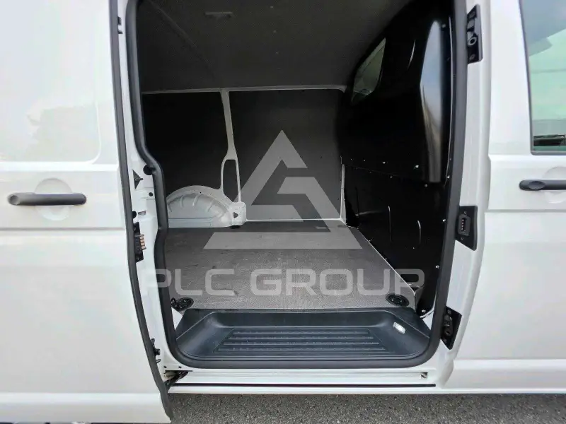 2022 Volkswagen Transporter