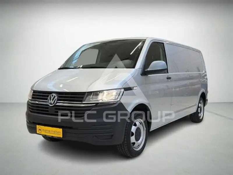 2022 Volkswagen Transporter