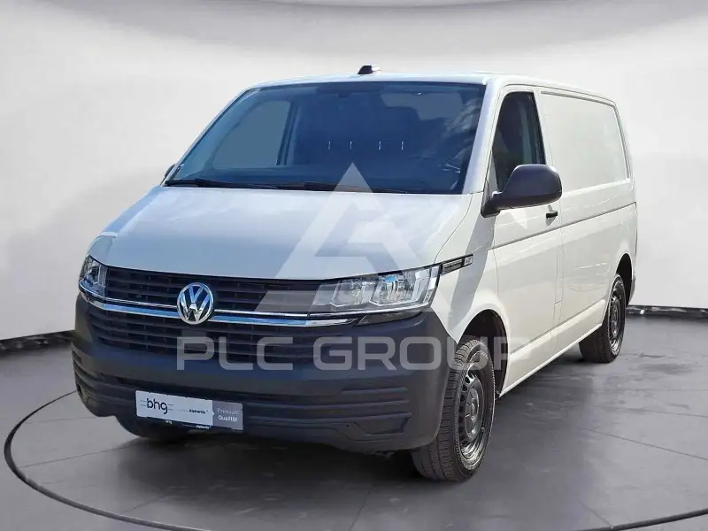 2022 Volkswagen Transporter
