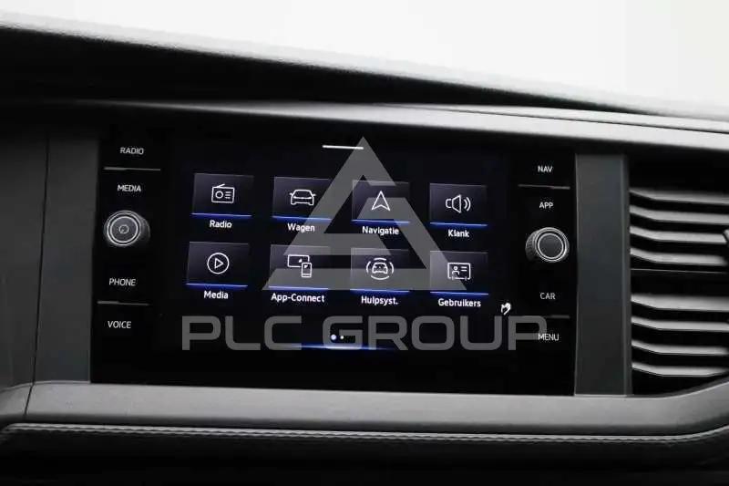 2022 Volkswagen Transporter