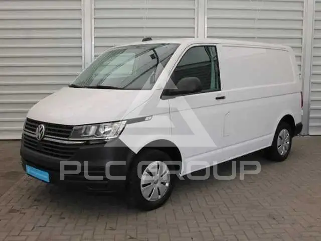 2022 Volkswagen Transporter