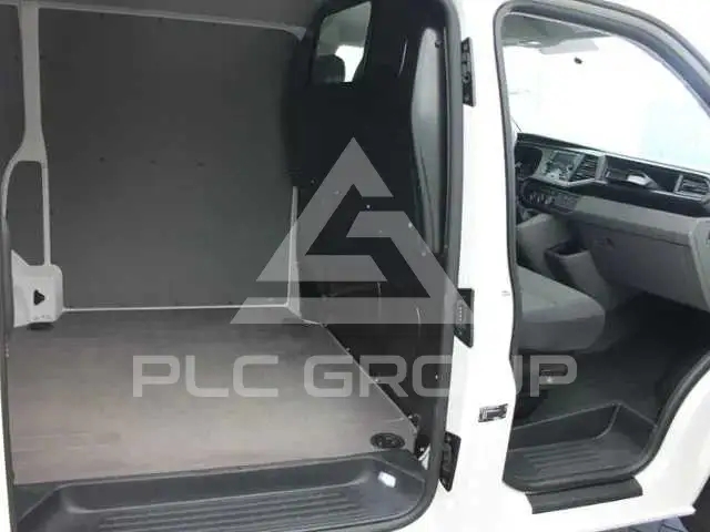 2022 Volkswagen Transporter