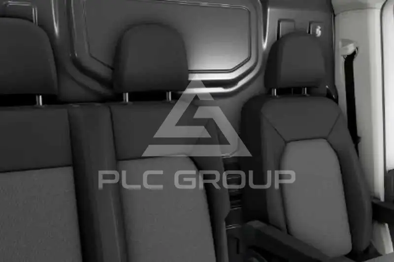 2022 Volkswagen Crafter