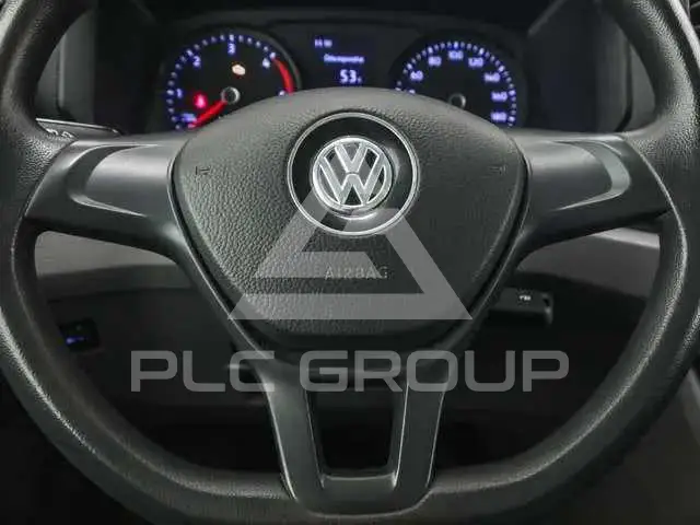 2022 Volkswagen Crafter
