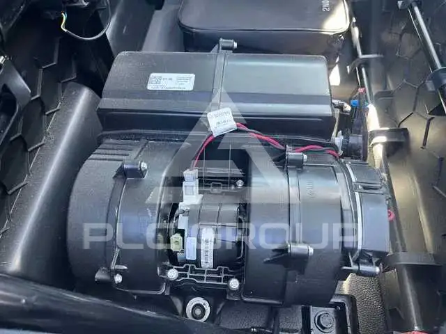 2022 Volkswagen Crafter