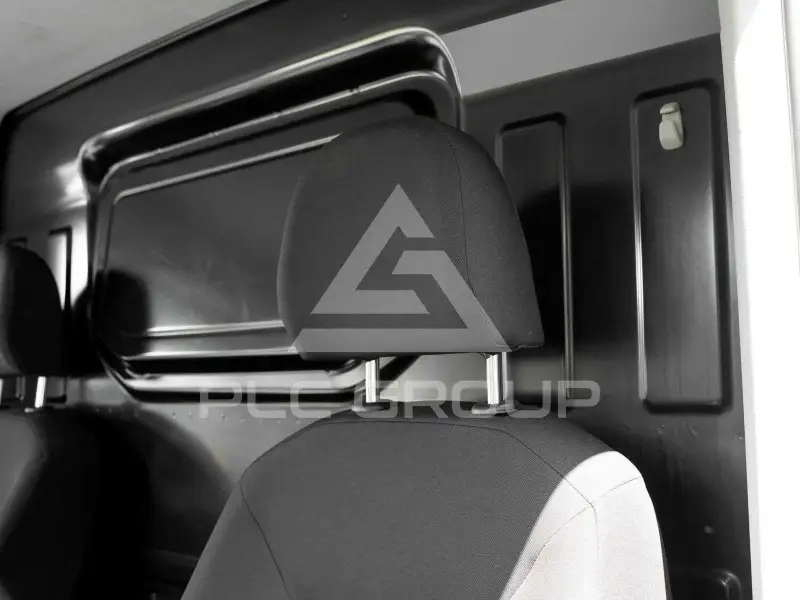 2022 Volkswagen Crafter