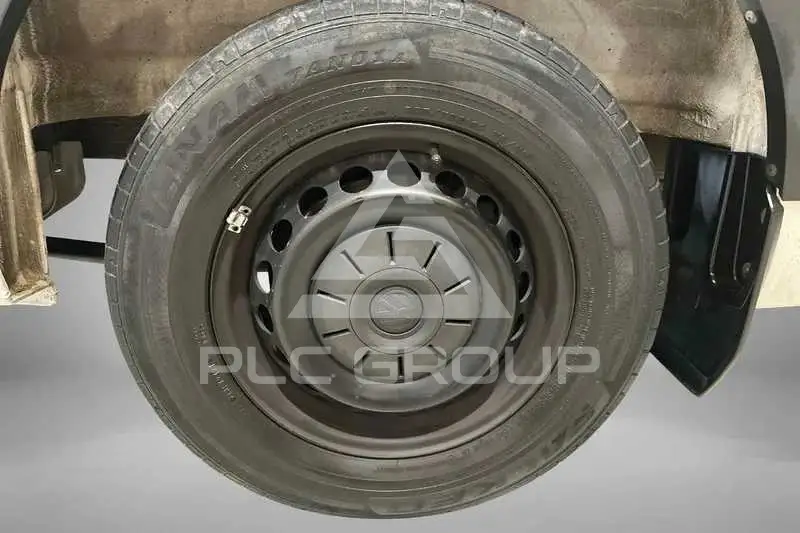 2022 Volkswagen Crafter