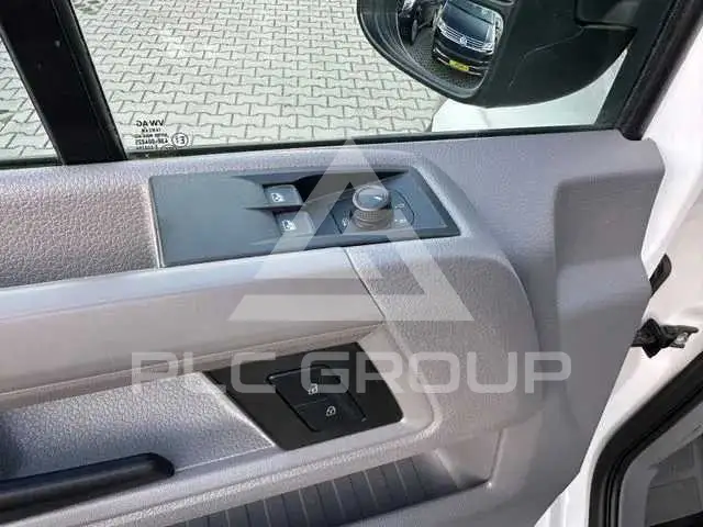 2022 Volkswagen Crafter