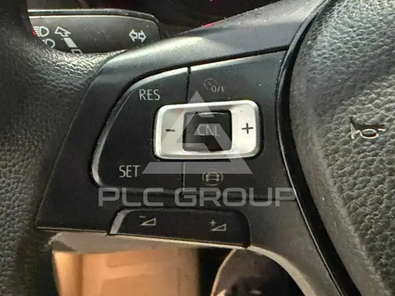 2022 Volkswagen Crafter