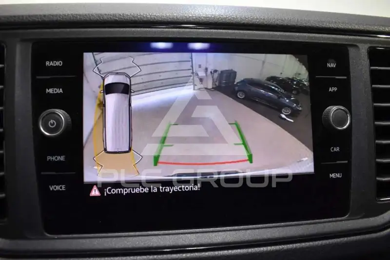 2022 Volkswagen Crafter