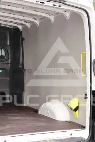 2022 Volkswagen Crafter