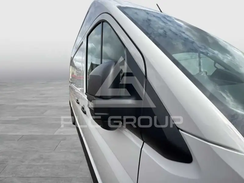 2022 Volkswagen Crafter