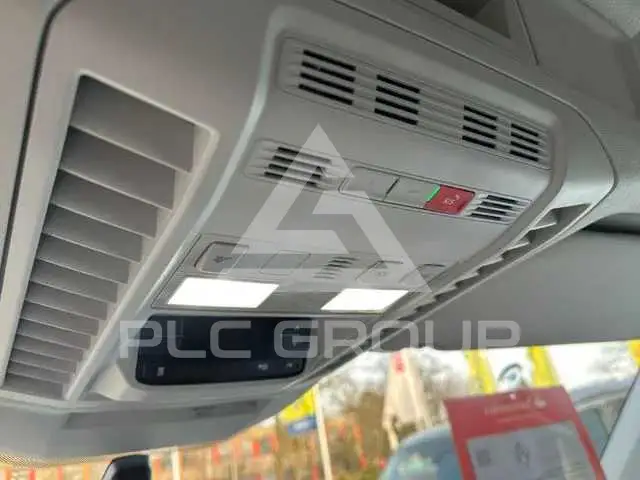 2022 Volkswagen Crafter