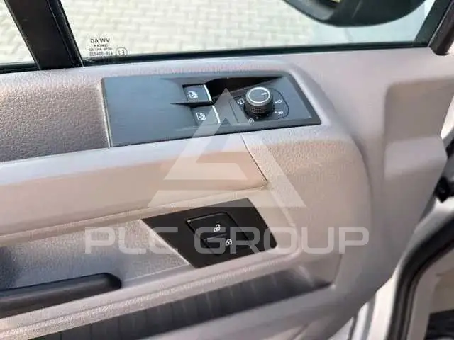 2022 Volkswagen Crafter