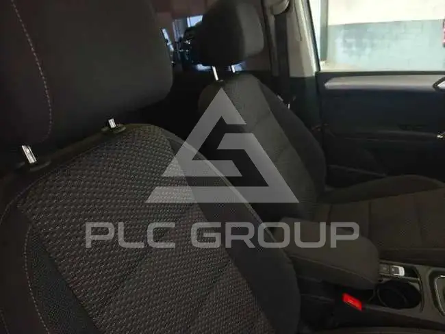 2022 Volkswagen Touran