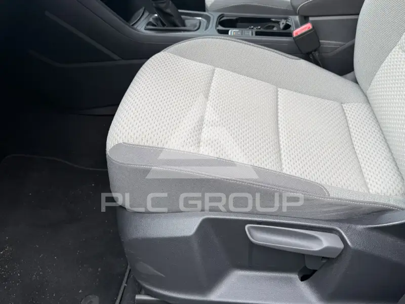 2022 Volkswagen Touran