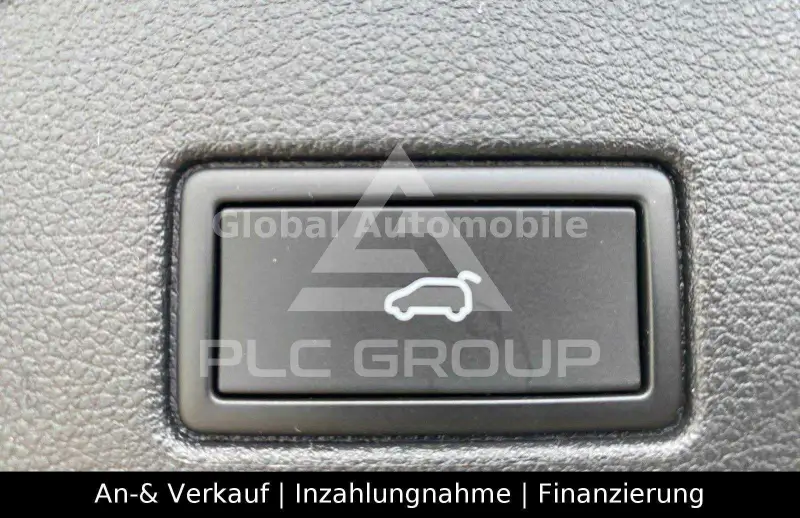 2022 Volkswagen Touran