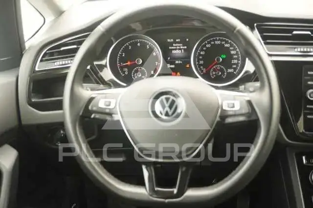 2022 Volkswagen Touran