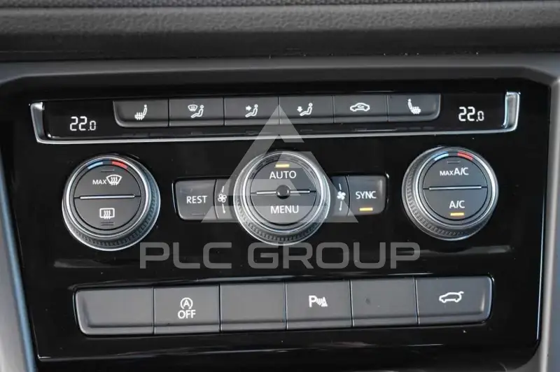 2022 Volkswagen Touran