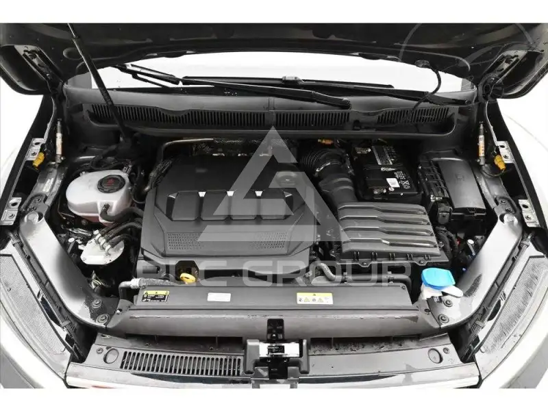 2022 Volkswagen Touran