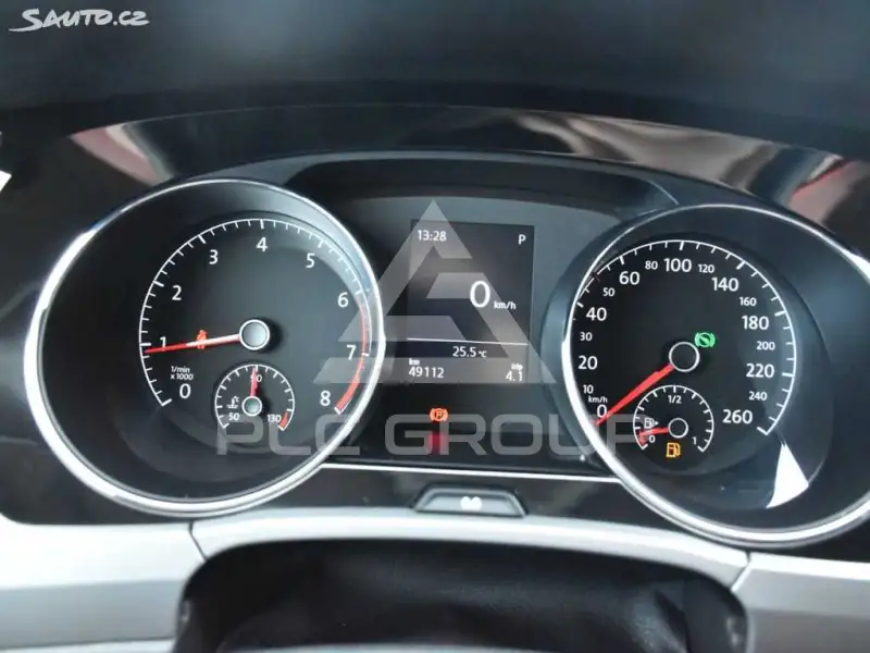 2022 Volkswagen Touran