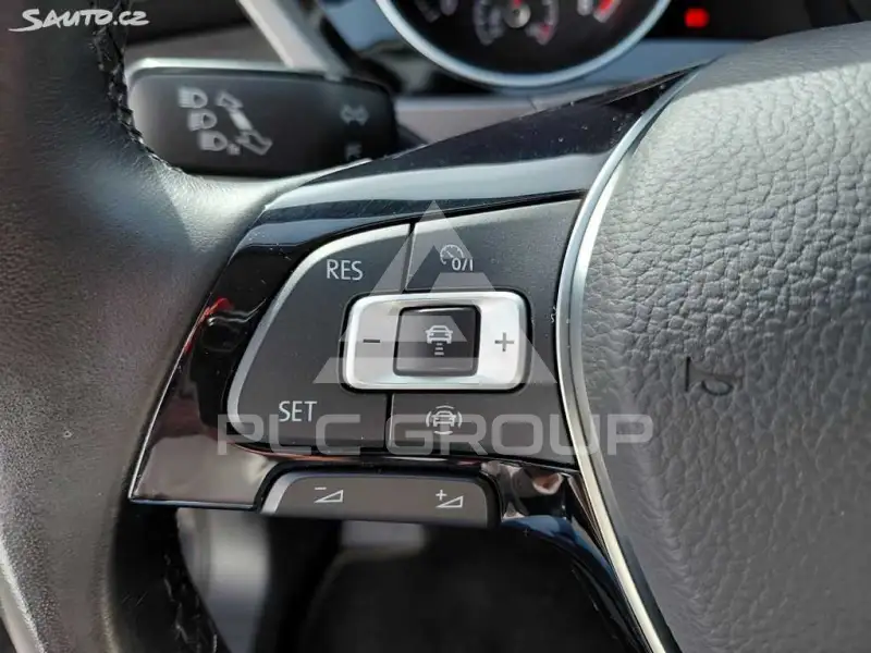 2022 Volkswagen Touran