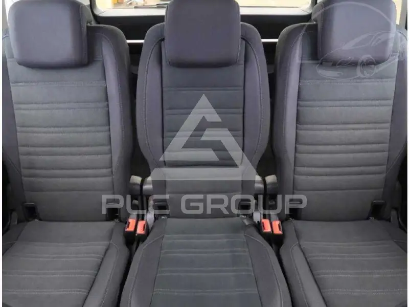 2022 Volkswagen Touran