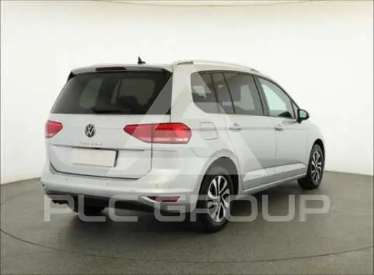 2022 Volkswagen Touran