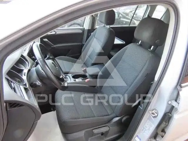 2022 Volkswagen Touran