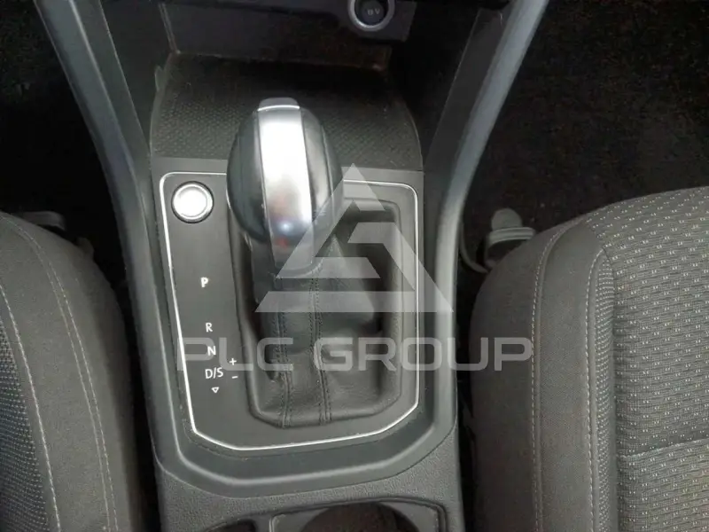 2022 Volkswagen Touran