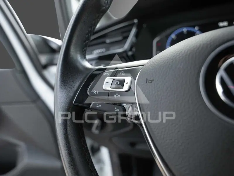 2022 Volkswagen Touran