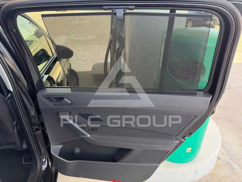 2022 Volkswagen Touran