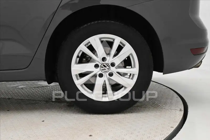 2022 Volkswagen Touran