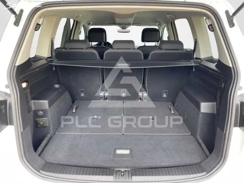 2022 Volkswagen Touran