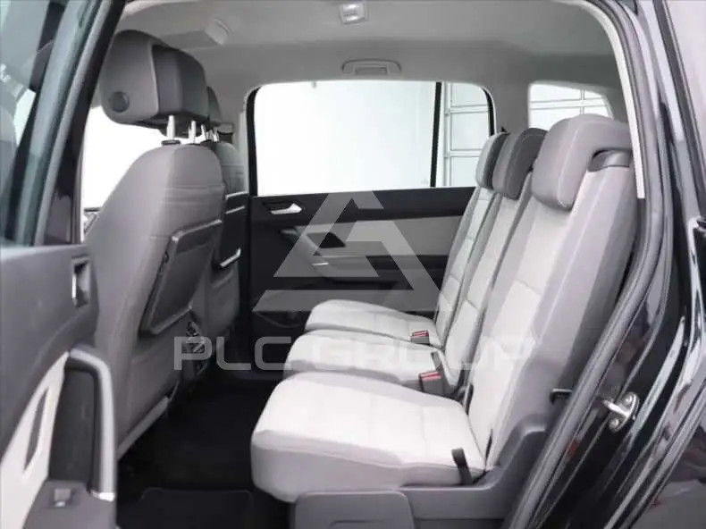 2022 Volkswagen Touran