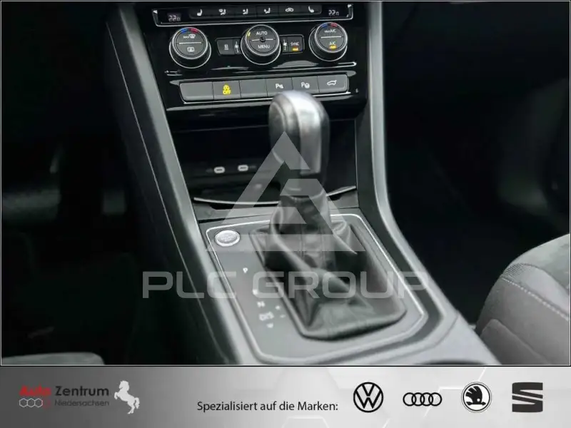 2022 Volkswagen Touran