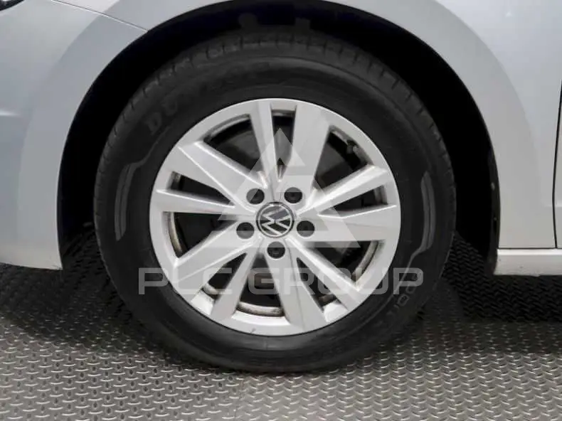 2022 Volkswagen Touran