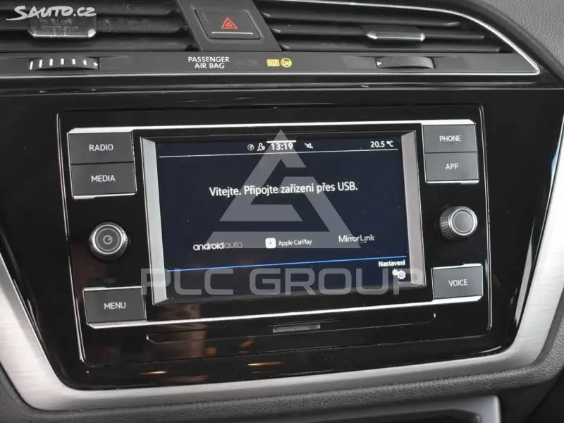 2022 Volkswagen Touran