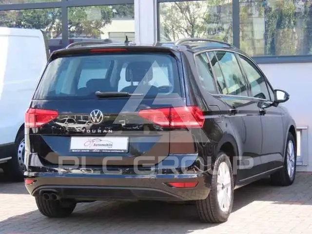 2022 Volkswagen Touran