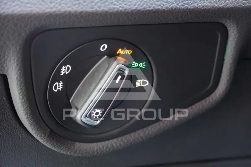 2022 Volkswagen Touran