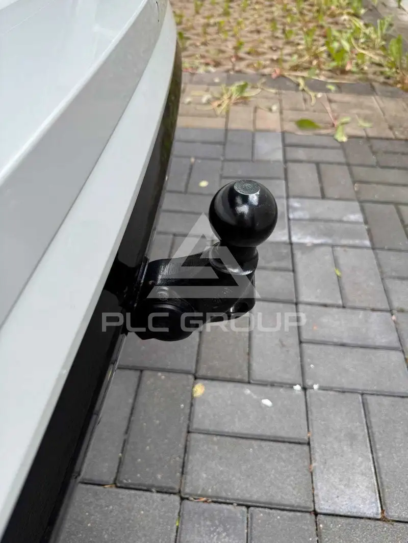 2022 Volkswagen Touran