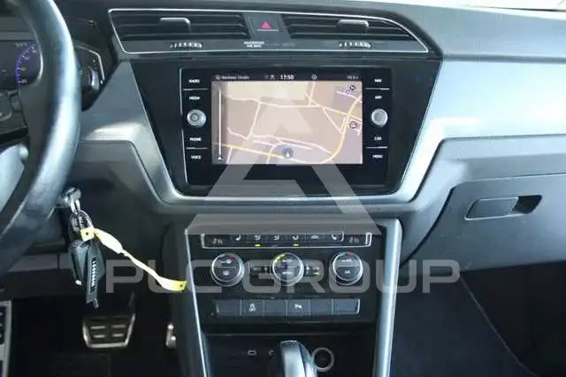 2022 Volkswagen Touran
