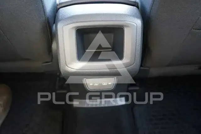 2022 Volkswagen T-Cross
