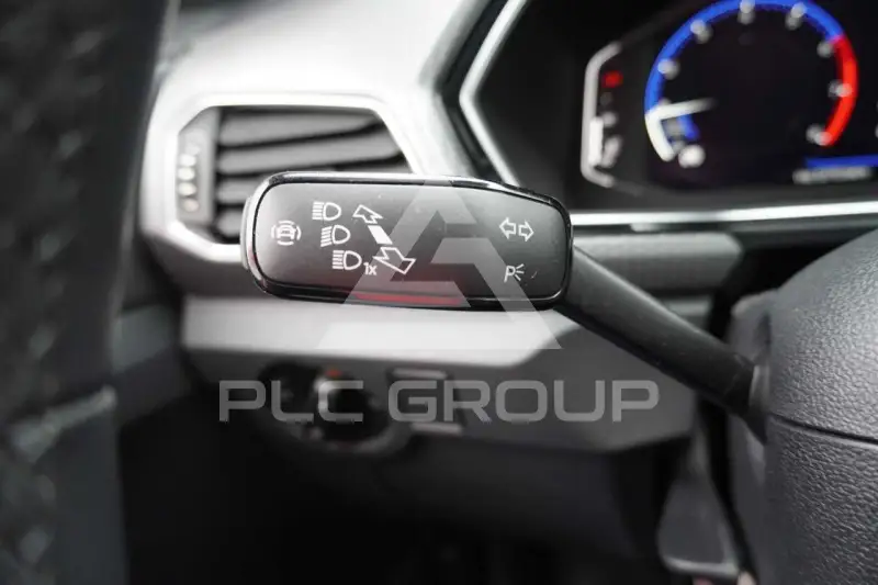 2022 Volkswagen T-Cross